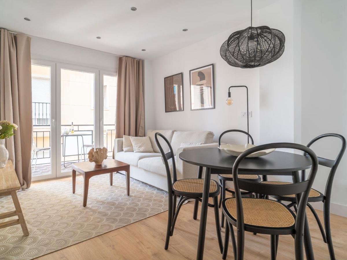 Sanders San Patricio - Dreamy Two-bedroom Downtown Lejlighed *