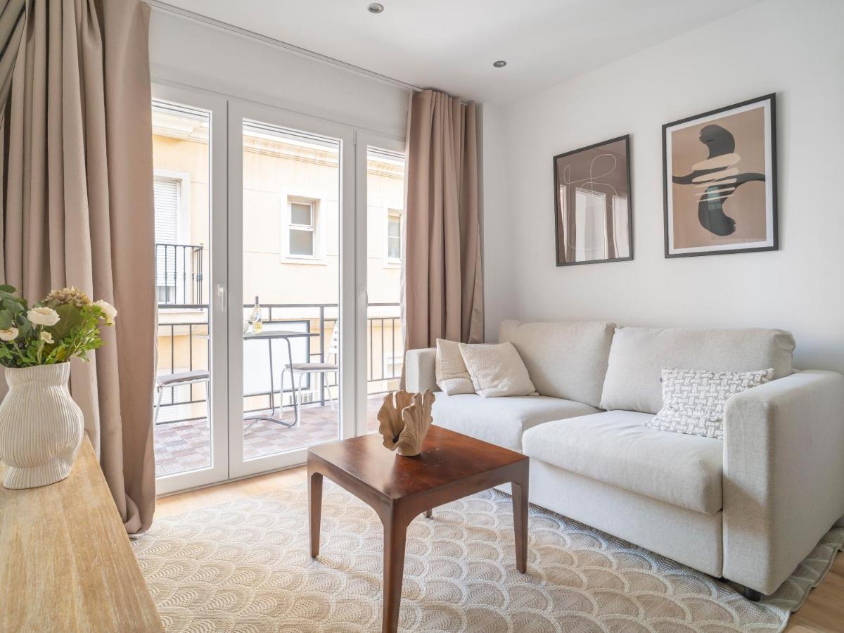 Sanders San Patricio - Dreamy Two-bedroom Downtown Lejlighed *