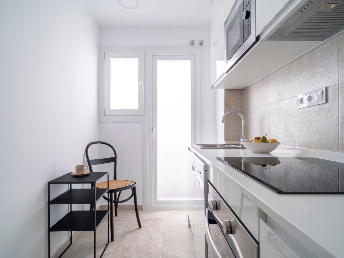 Sanders San Patricio - Dreamy Two-bedroom Downtown Appartamento